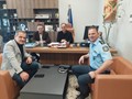 Ενημερωτική καμπάνια της ΕΛ.ΑΣ. για τις τηλεφωνικές απάτες